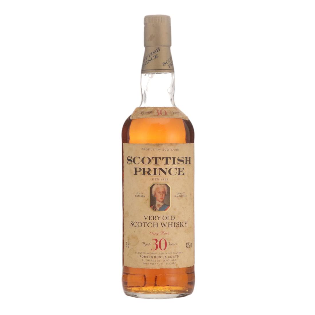Johnnie Walker Oldest Whisky | Whisky Auctioneer