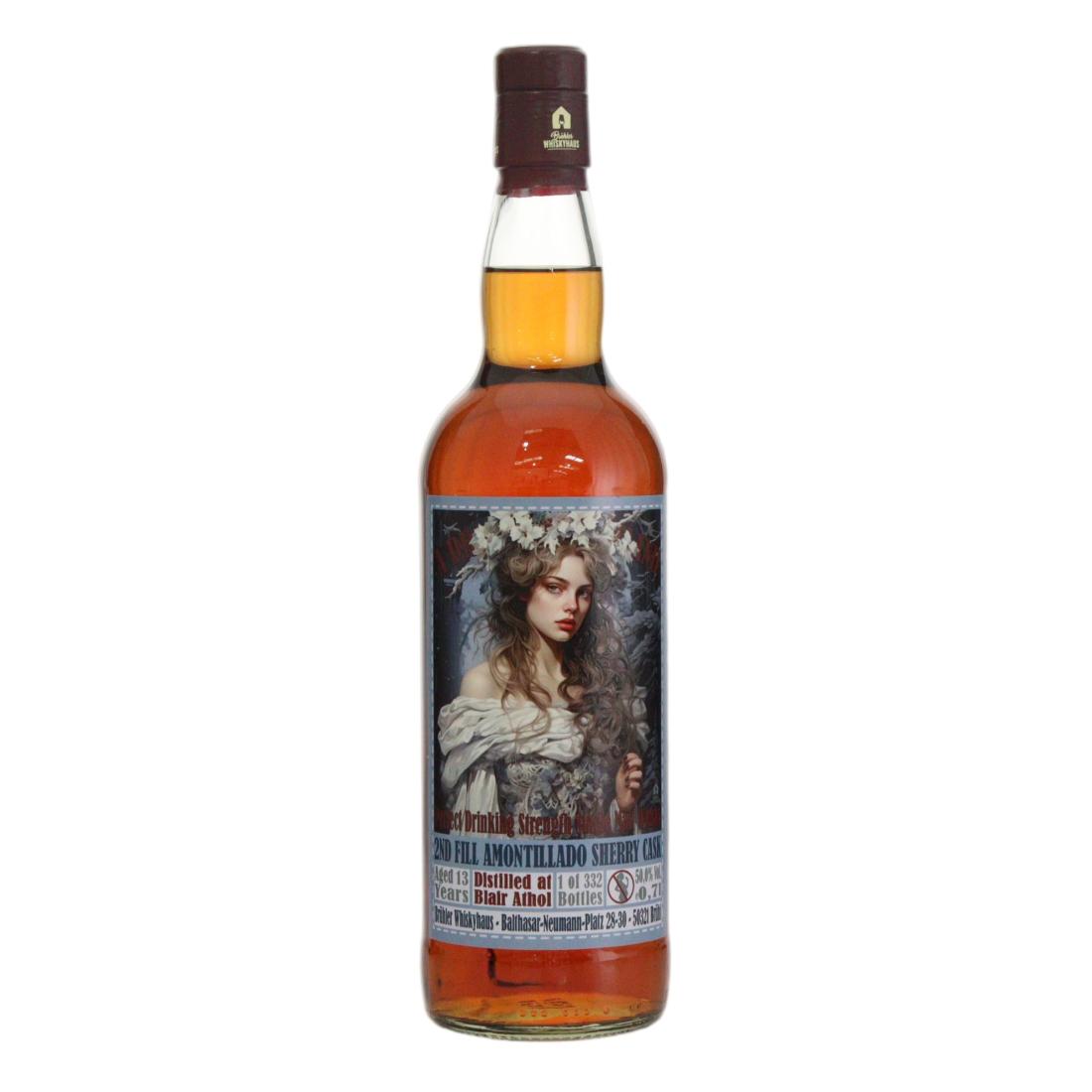 Blair Athol 1995 XOP 25 Year Old Whisky | Whisky Auctioneer