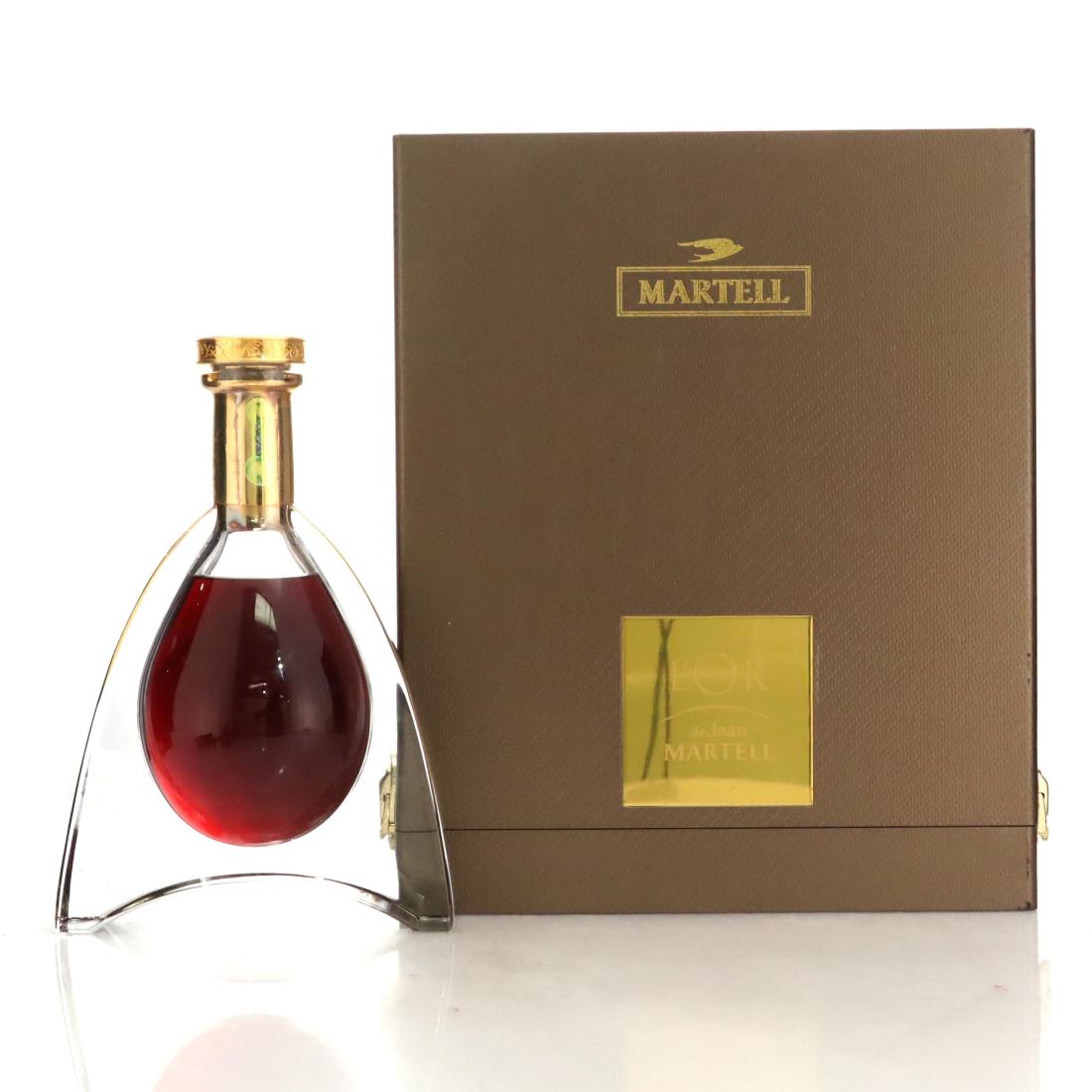 Richard Hennessy Cognac Third Edition | Whisky Auctioneer