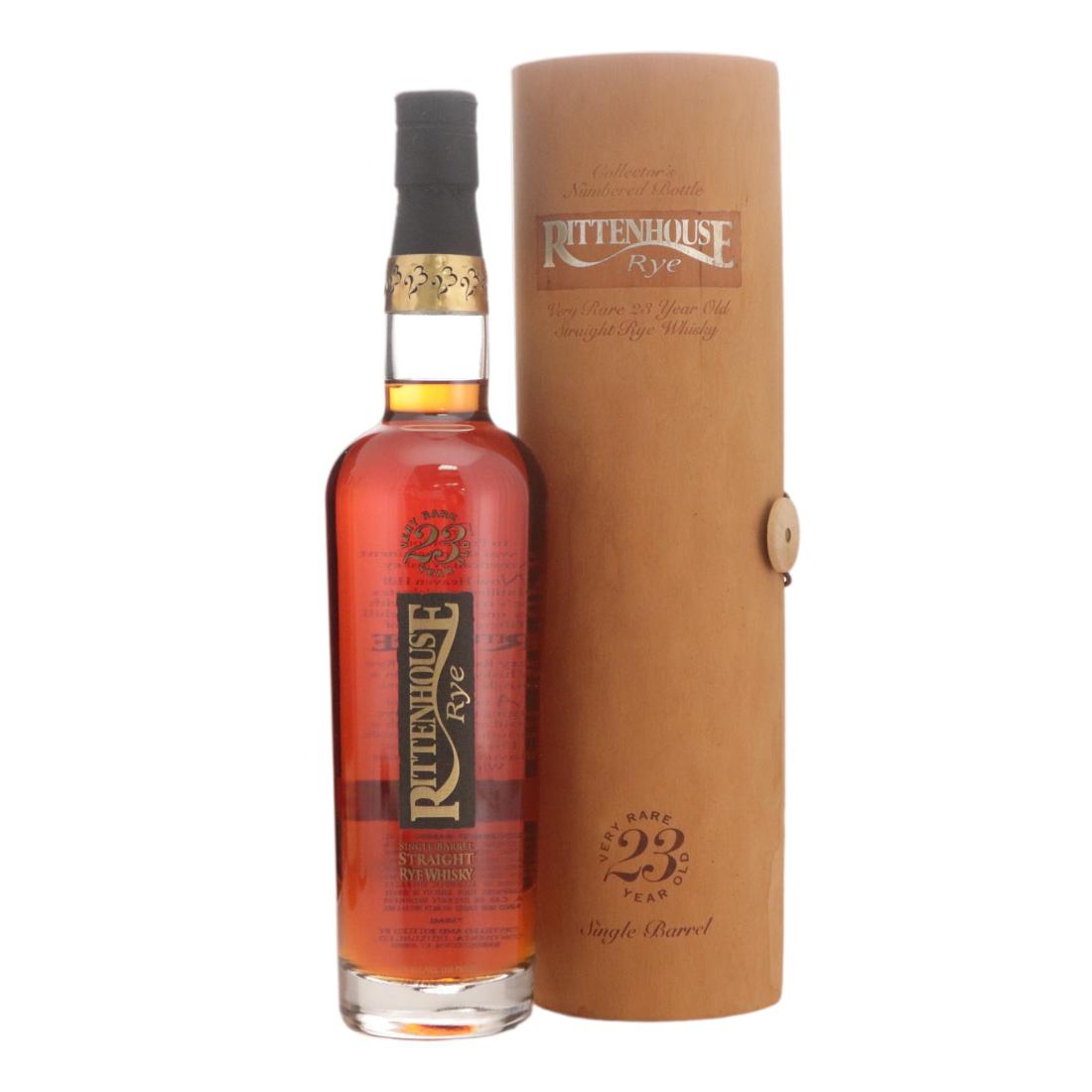 Anderson Club 10 Year Old Kentucky Straight Bourbon Whisky