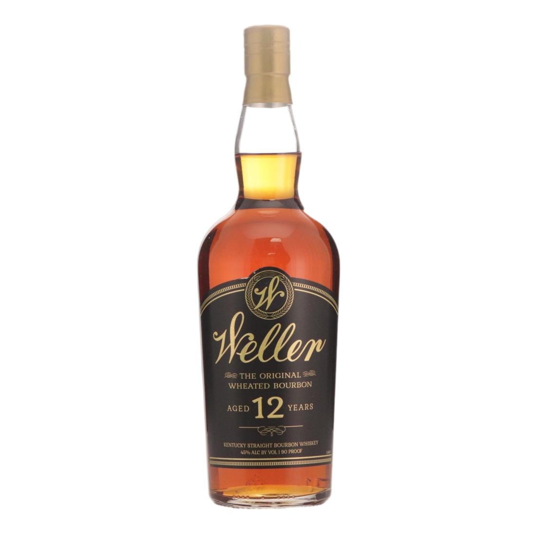 Weller 12 Year Old