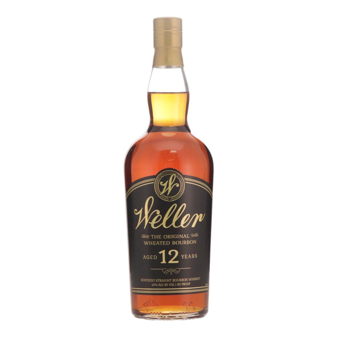 Weller 12 Year Old