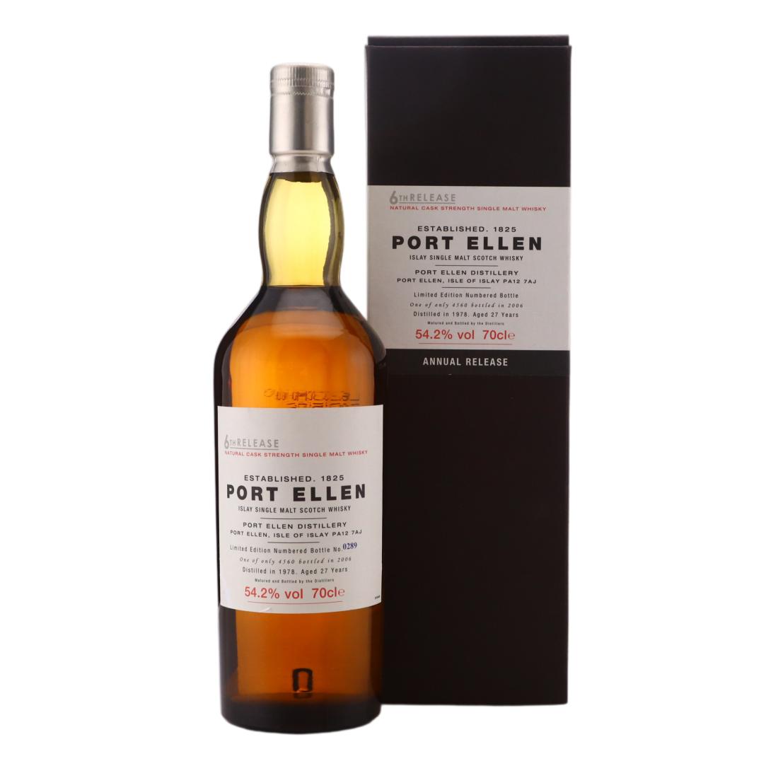 Bowmore 1966 Finest Collection 36 Year Old | Whisky Auctioneer
