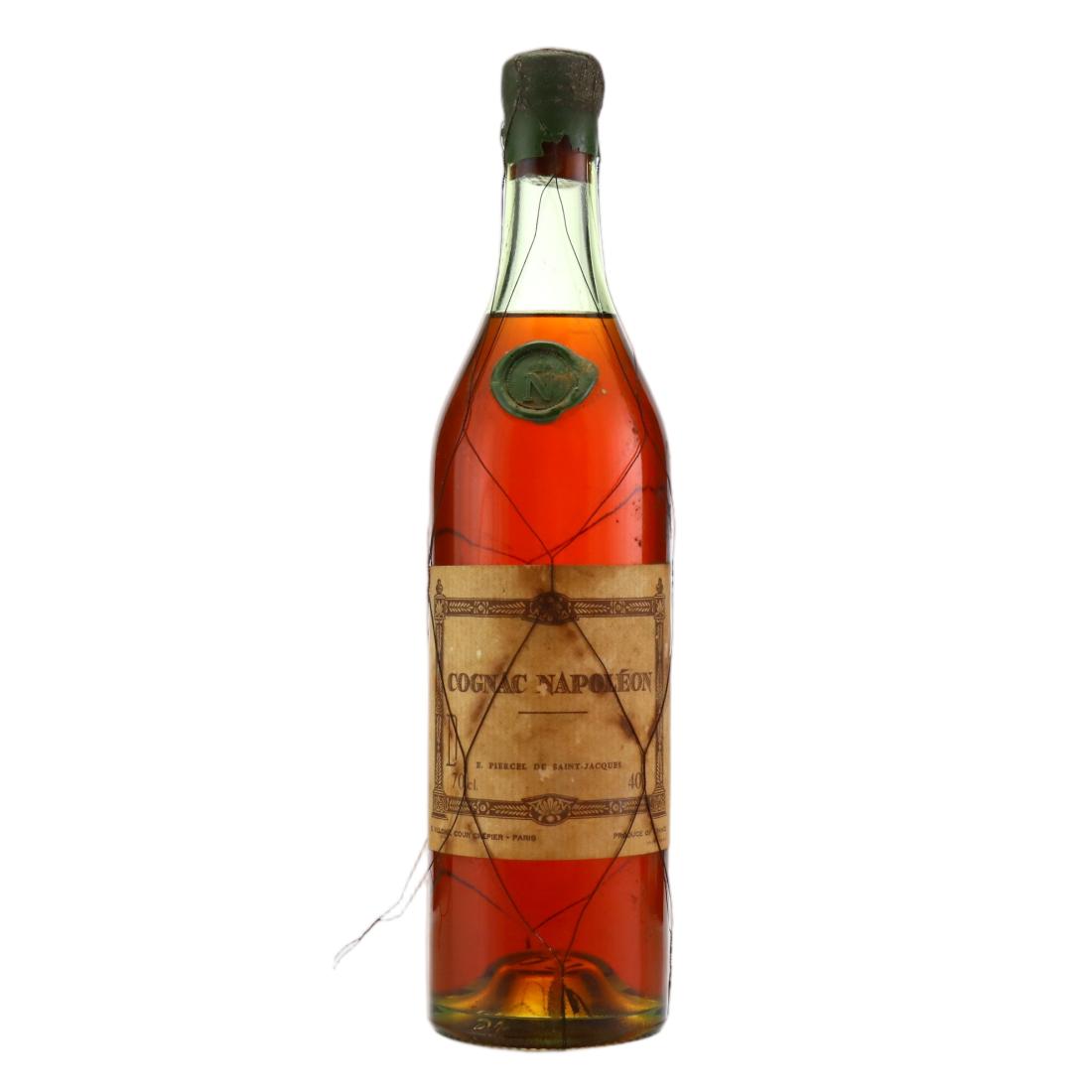 Camus Napoleon La Grande Marque Cognac Whisky | Whisky Auctioneer