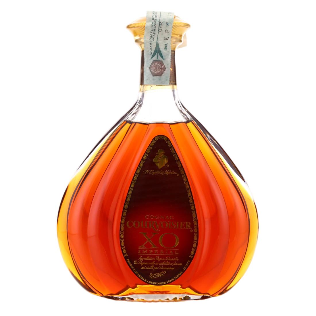 Richard Hennessy Cognac Third Edition | Whisky Auctioneer