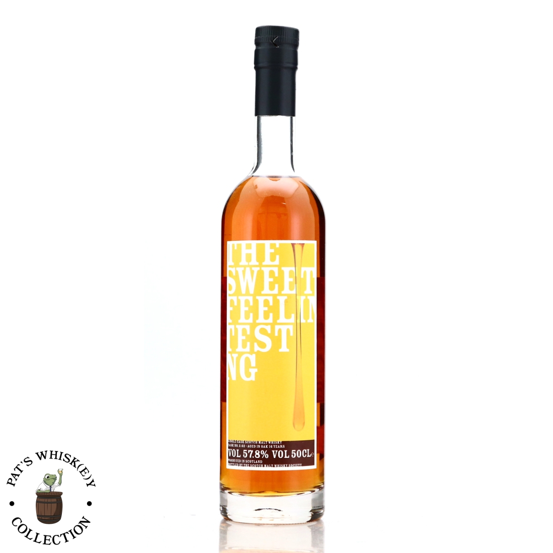 Glenlivet 16 Year Old SMWS 2.62 / 26 Malts - One of 50