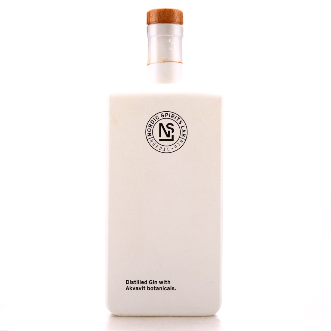 Nordic Spirits Lab Gin 50cl