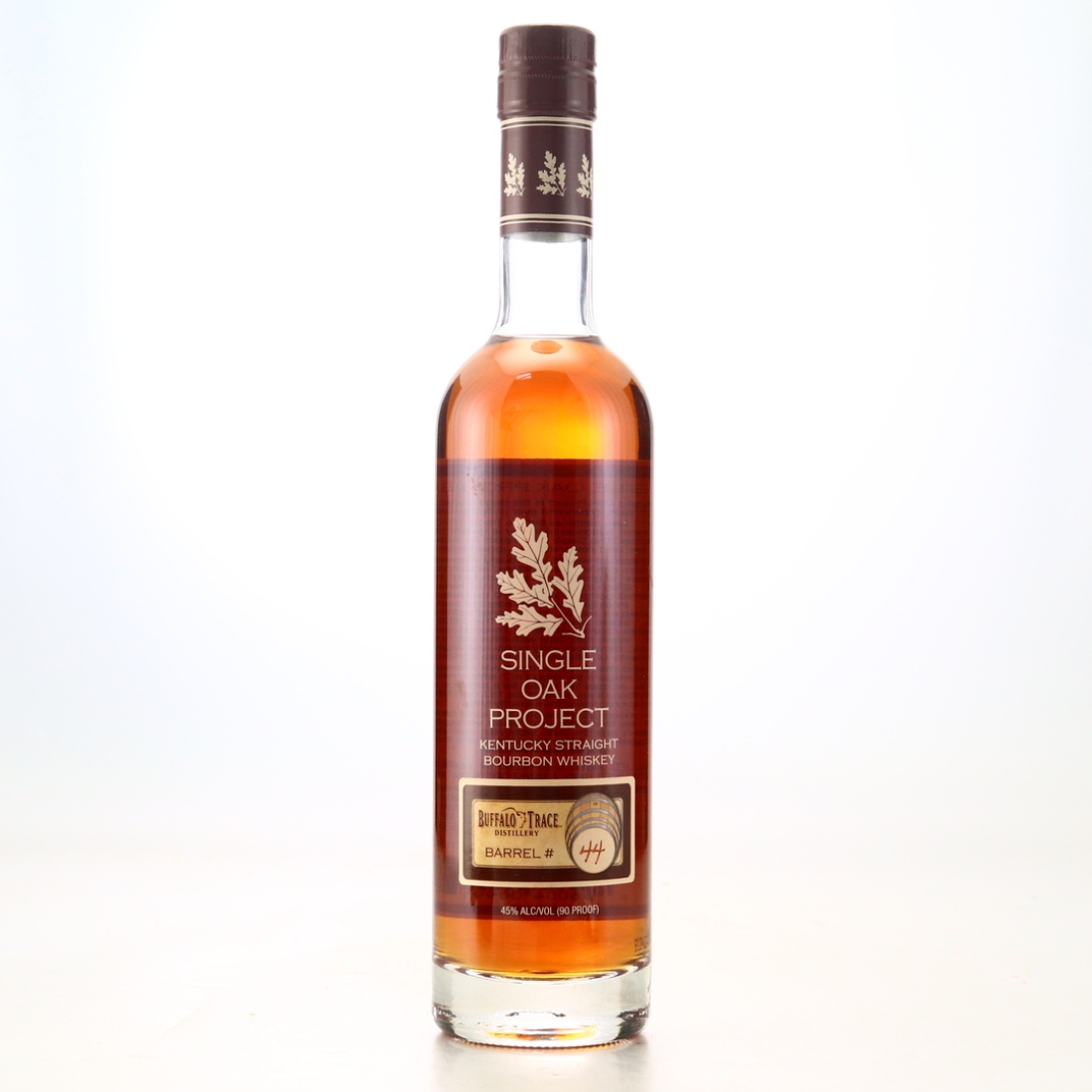 Buffalo Trace Single Oak Project #44 37.5cl