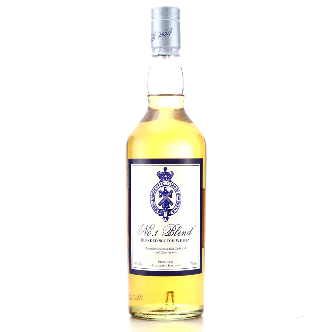 St Andrews Golf Club No.1 Blend