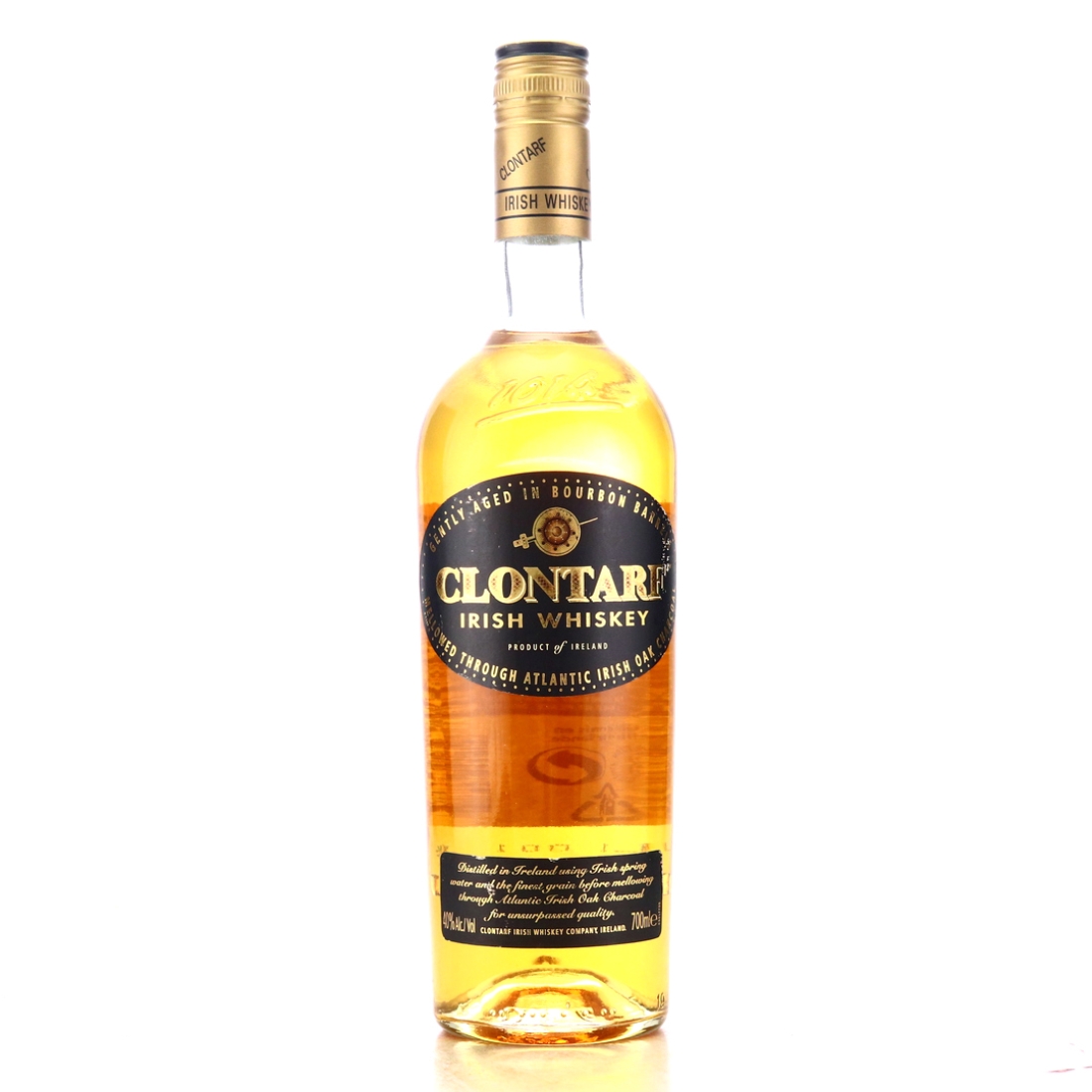 Clontarf Irish Whiskey