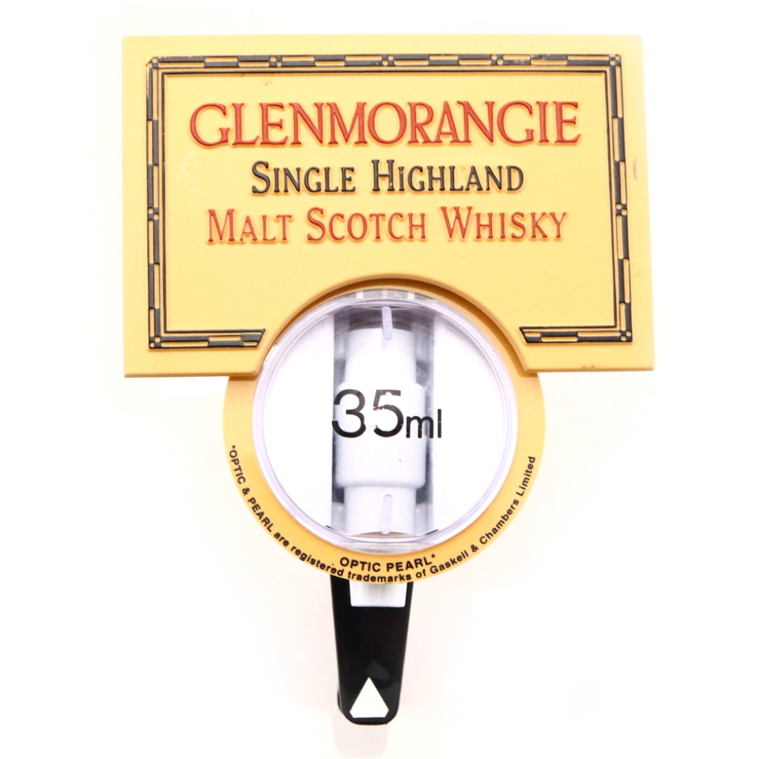 Glenmorangie Optic
