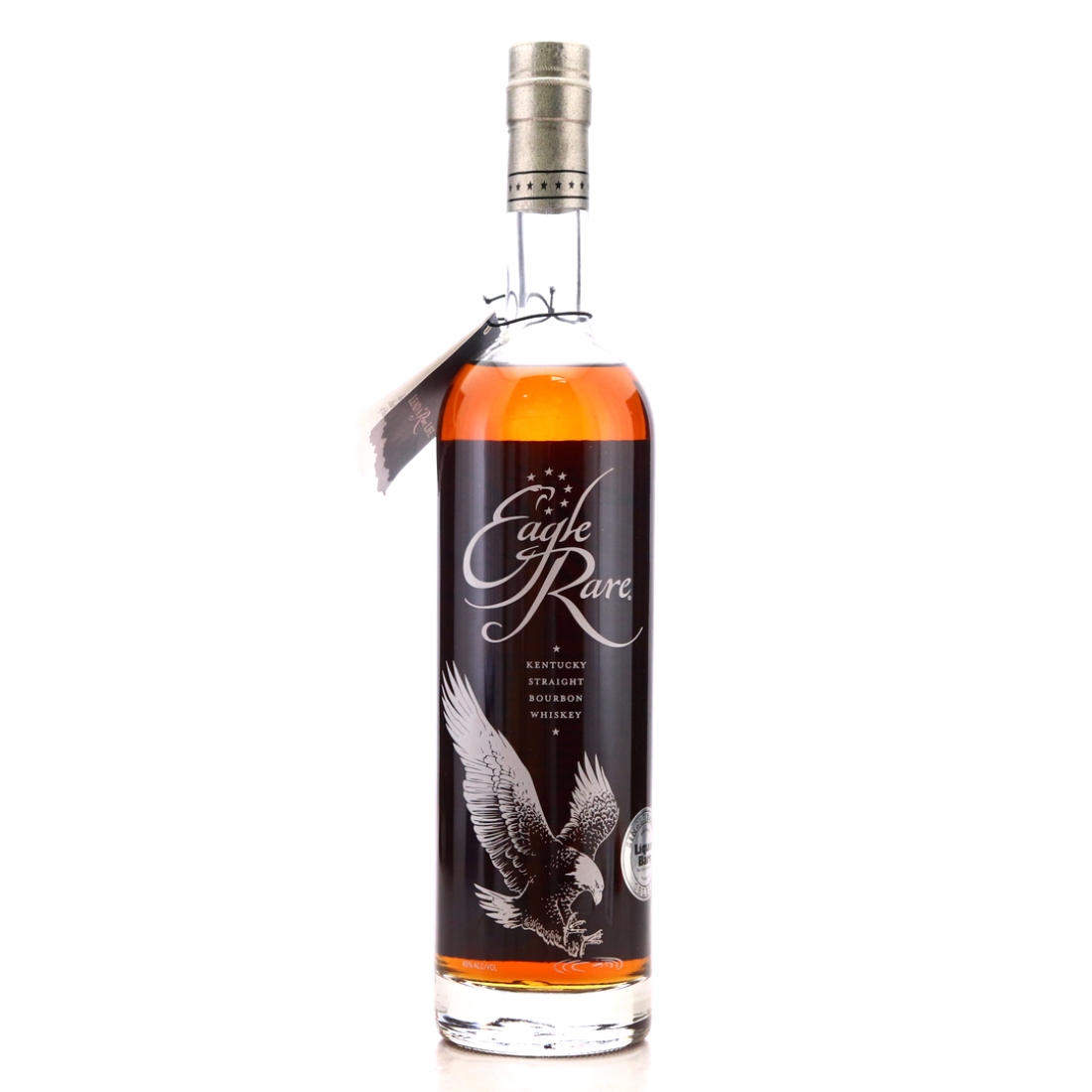 Eagle Rare 10 Year Old Single Barrel / Liquor Barn