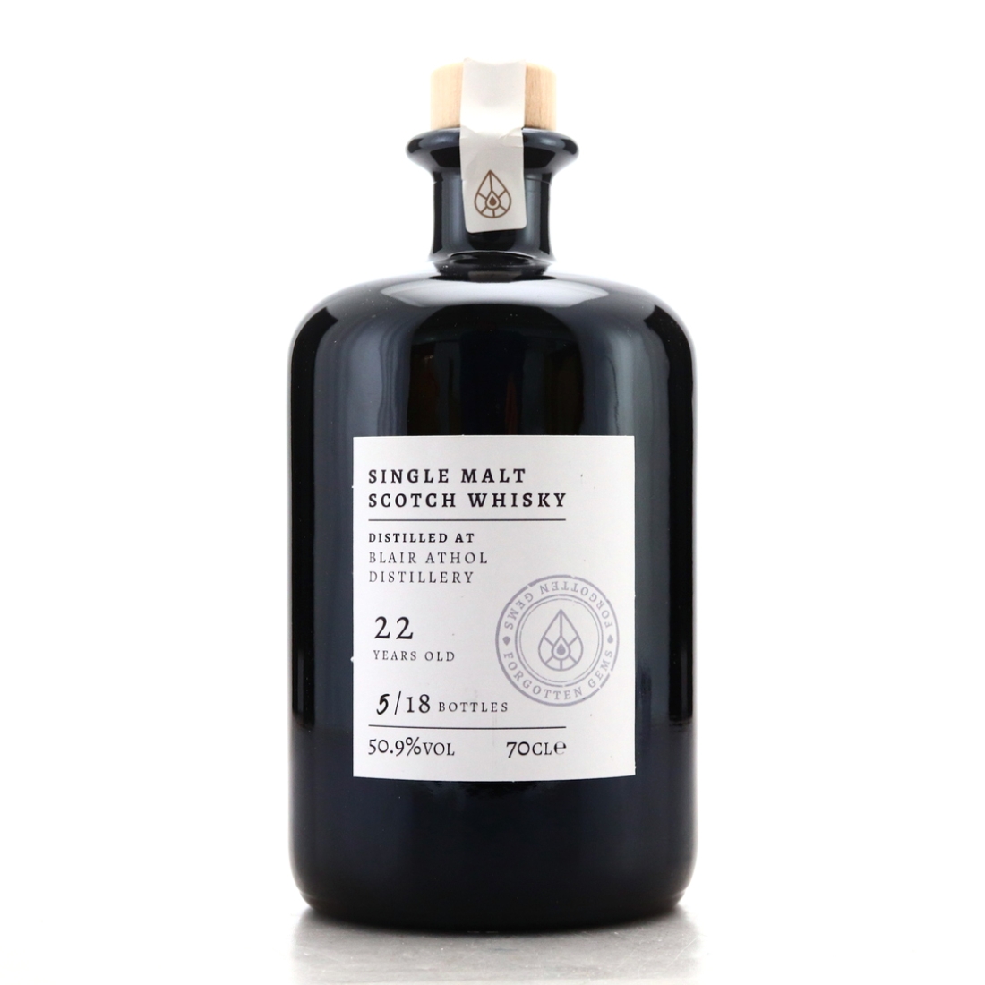 Blair Athol 22 Year Old Forgotten Gems