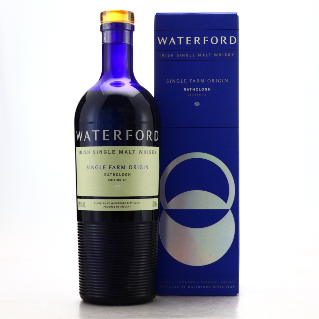 Waterford Single Farm Origin Edition 1.1 75cl / Rathclogh - US