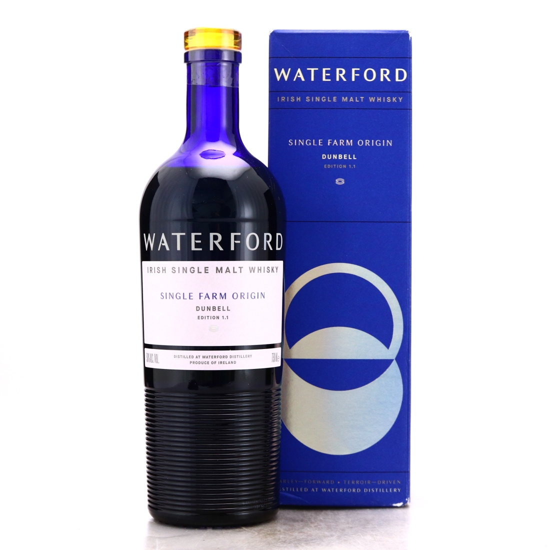 Waterford Single Farm Origin Edition 1.1 75cl / Dunbell US Import
