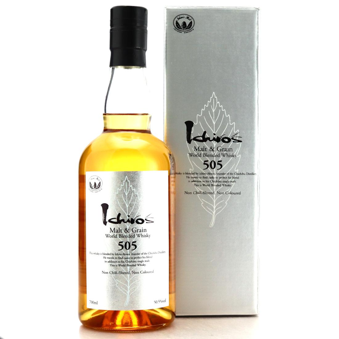 Suntory '1899' 60th Anniversary Whisky | Whisky Auctioneer
