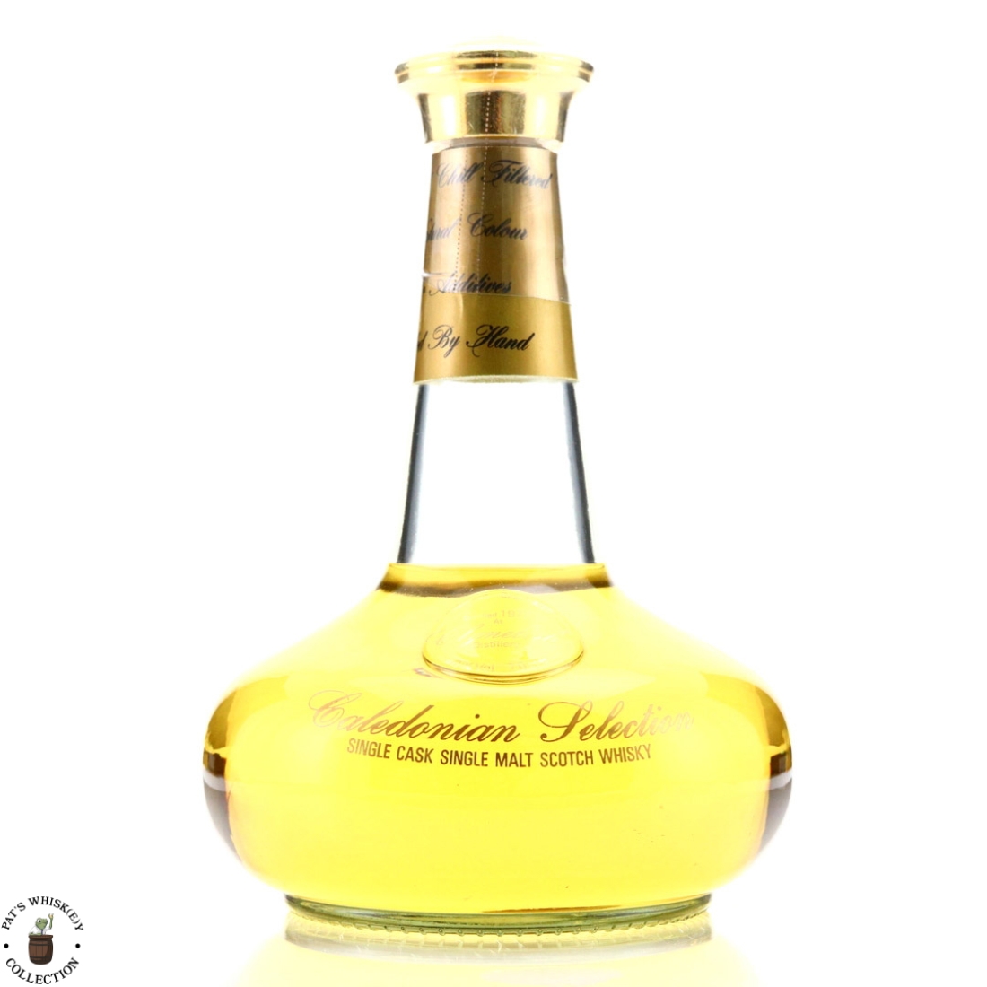 Clynelish 1972 Caledonian Selection Decanter