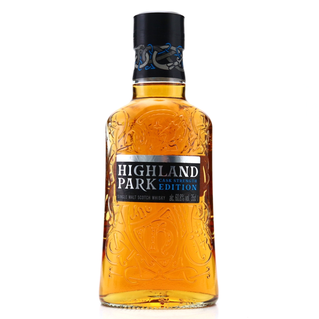 Highland Park Cask Strength 35cl / 60.8%