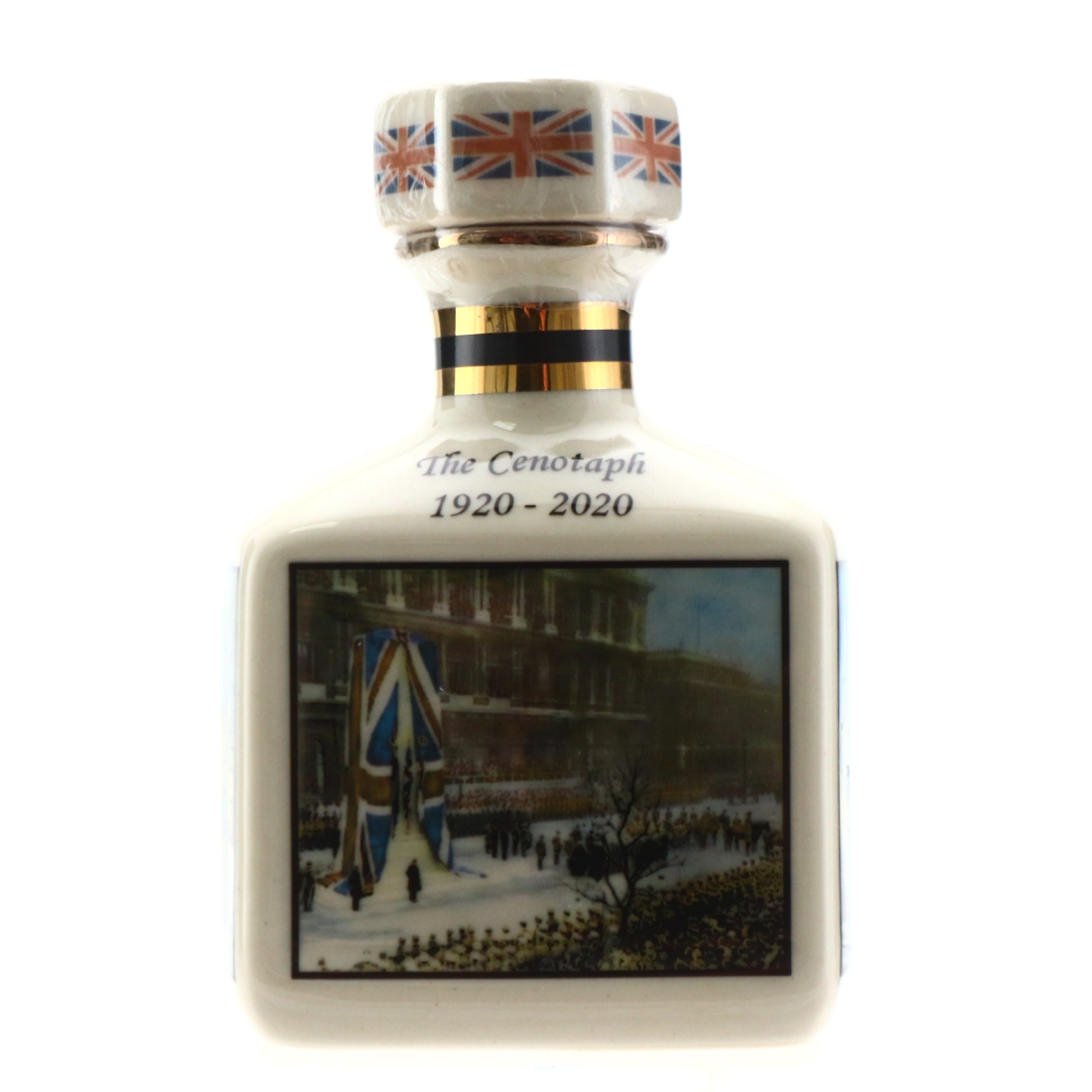 Macallan Pointers Ceramic Miniature / The Cenotaph