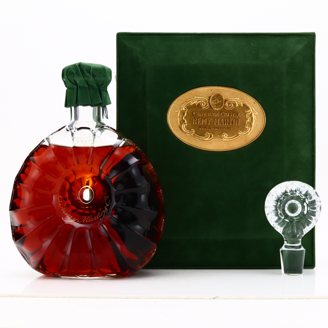 Rémy Martin Centaure Cristal
