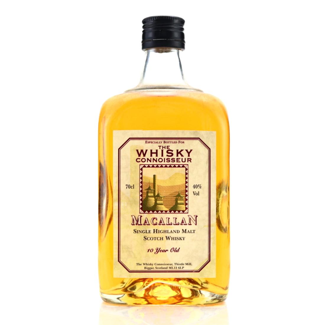 Macallan Whisky Maker's Edition - Nick Veasey Classic Travel Range