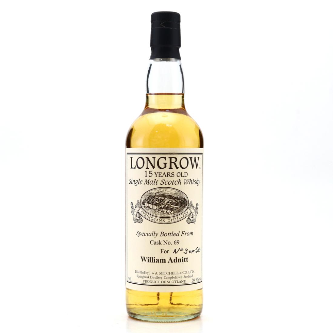 Hazelburn 17 Year Old - Open Day 2026 Whisky | Whisky Auctioneer