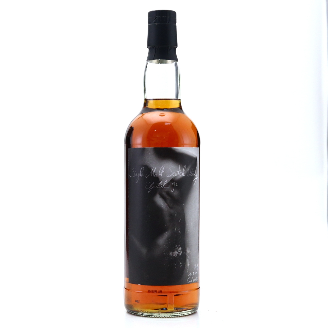 Clynelish 1997 CasQueteers #6935