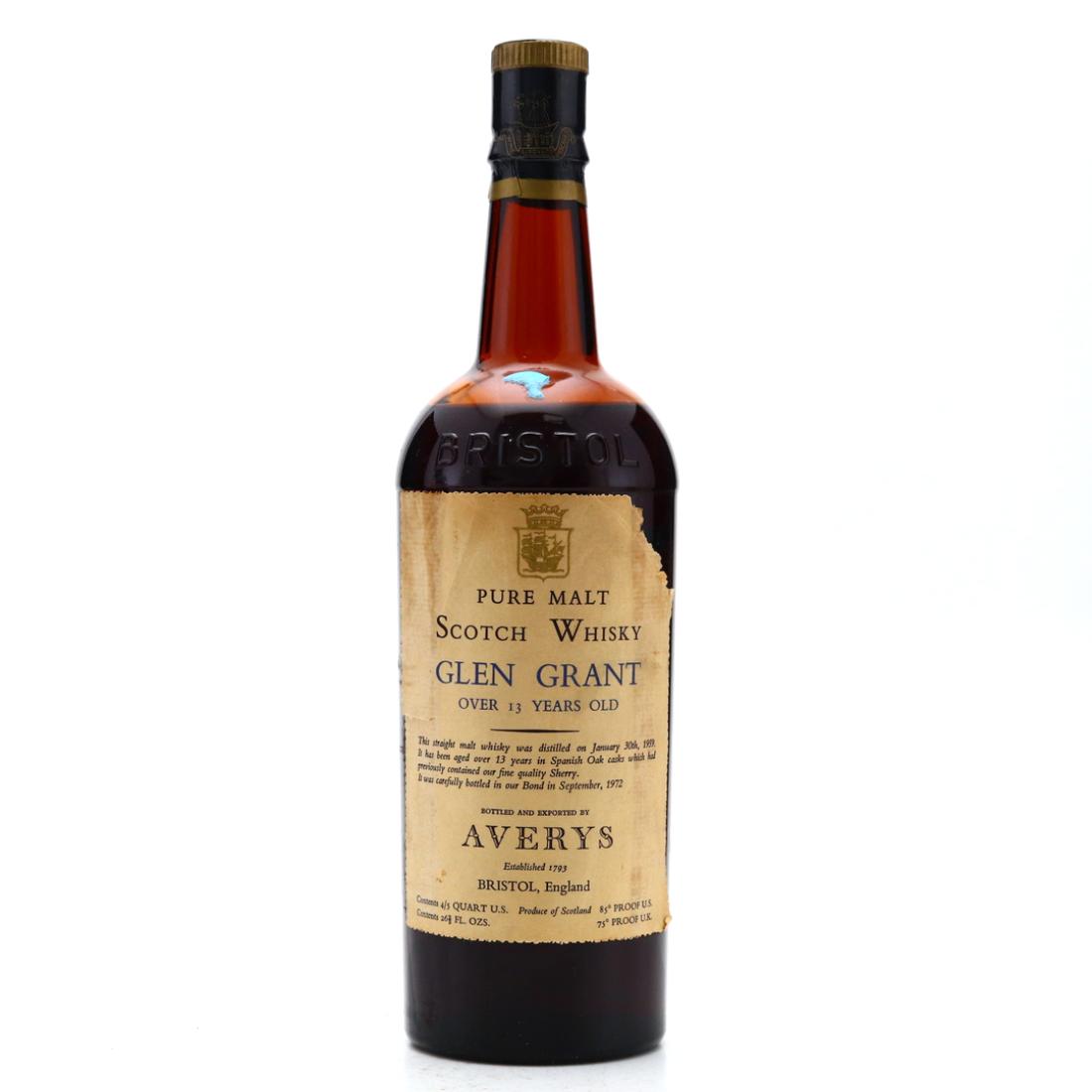 The Cigar Malt 1997 Chieftain's 20 Year Old Whisky | Whisky Auctioneer