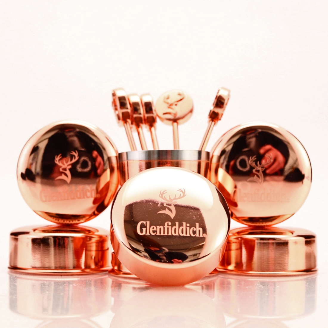 Glenfiddich Branded Items