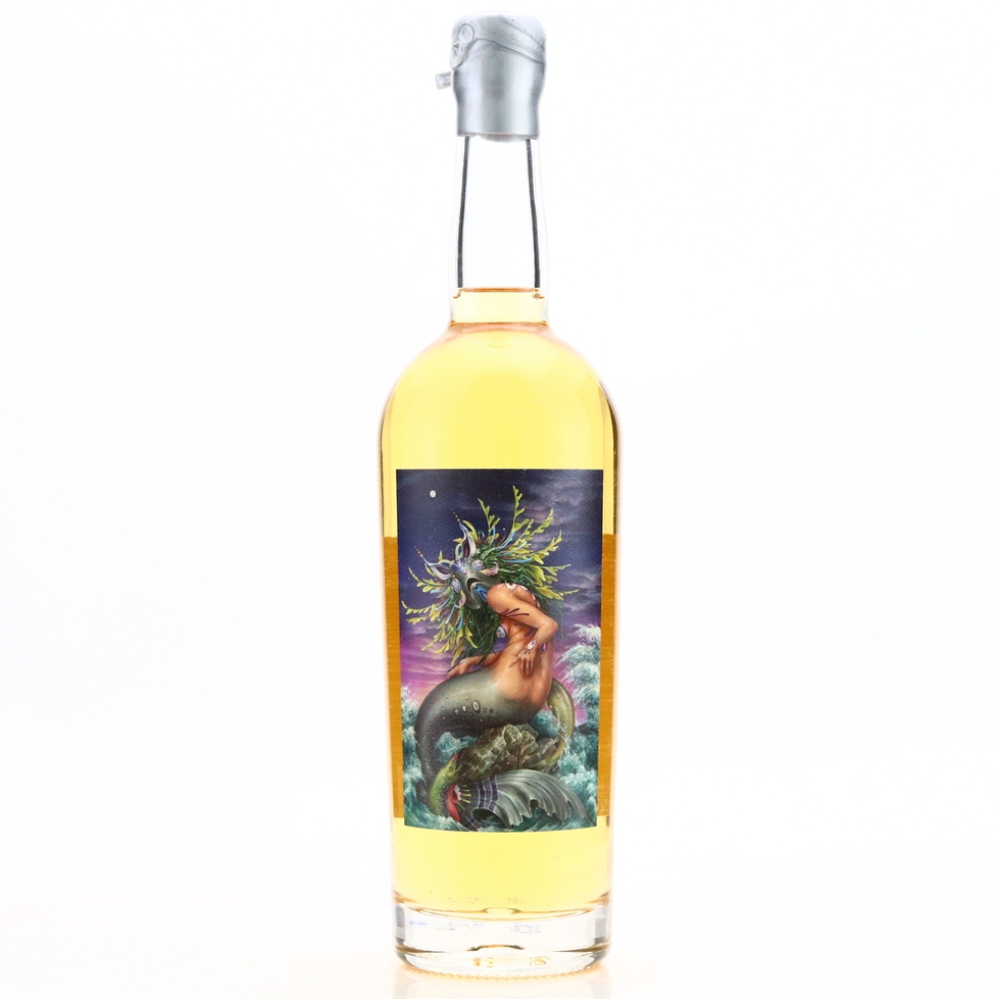 Clynelish 14 Year Old Subtle Spirits Selkie Queen 75cl / US Import
