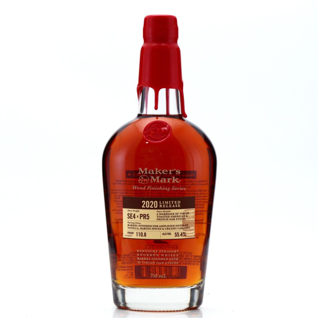 Booker's 7 Year Old Kentucky Straight Bourbon Batch No. B94-E-13