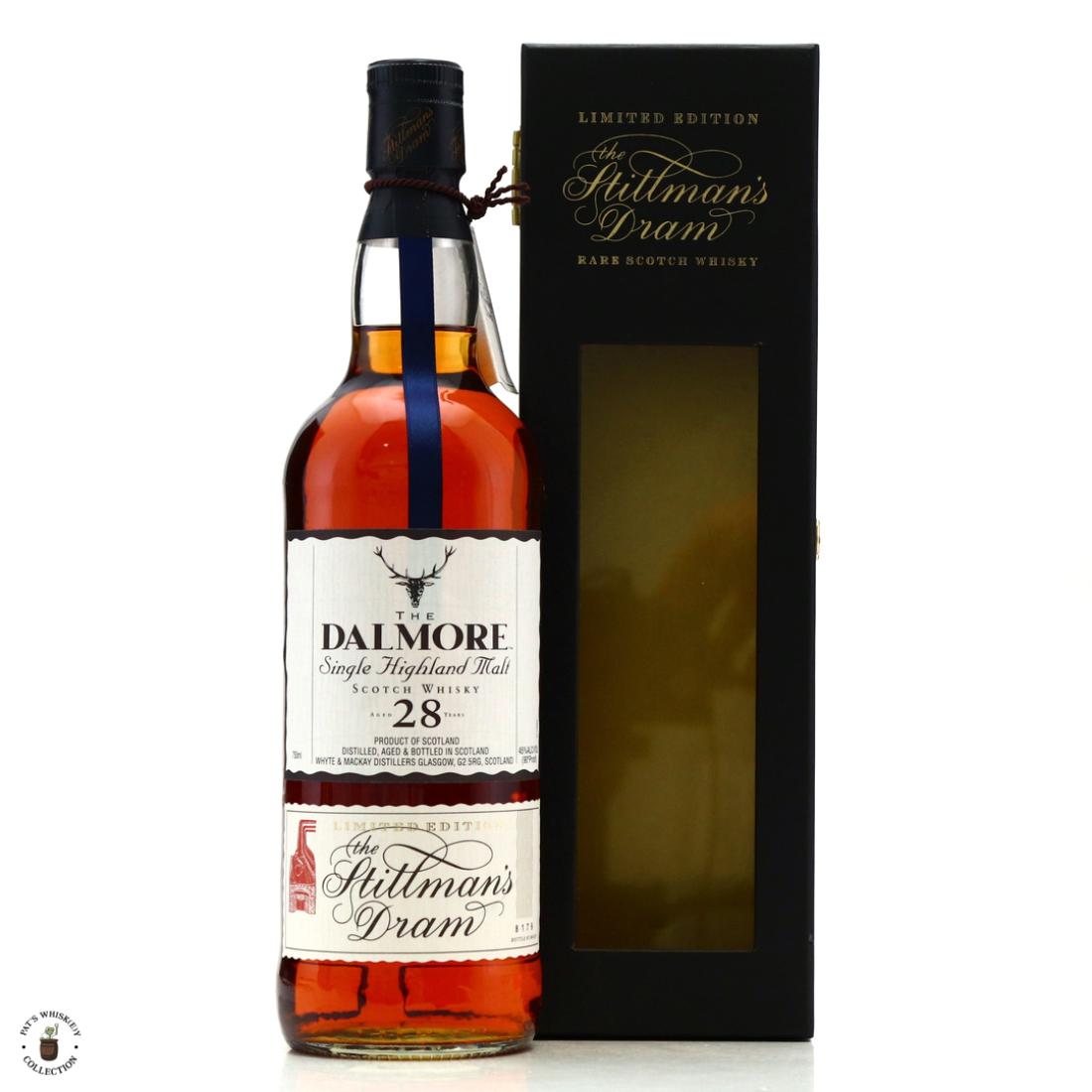 Dalmore Luminary No.1 15 Year Old - Kengo Kuma Whisky | Whisky
