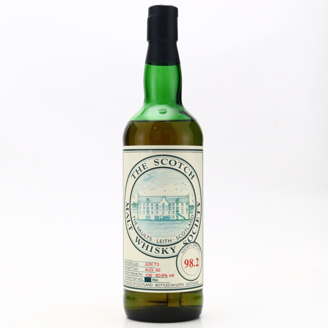 Inverleven 1973 SMWS 98.2