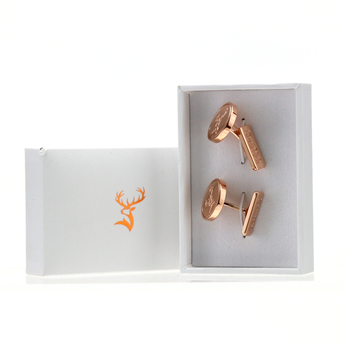 Glenfiddich Cufflinks