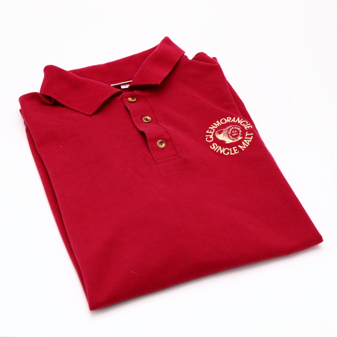Glenmorangie Polo Shirt / Large