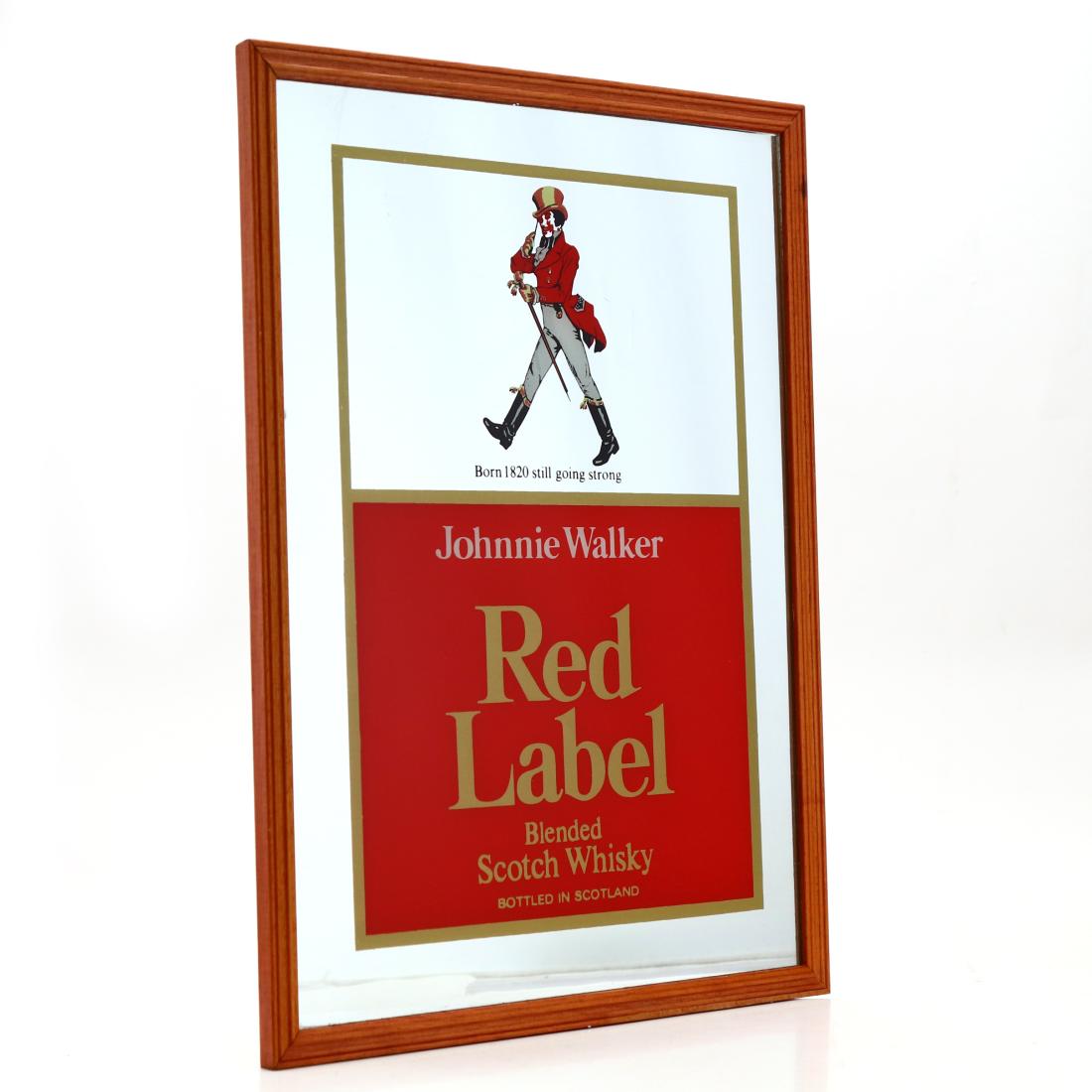 Johnnie walker -Décoration d'occasion