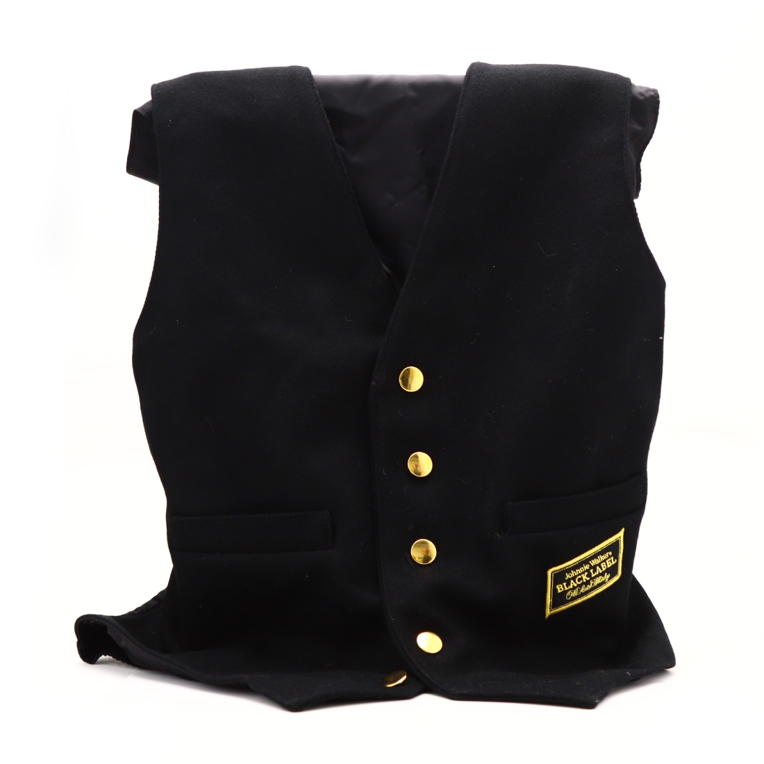 Johnnie Walker Waistcoat / Medium