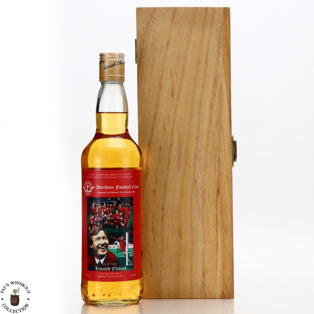 Johnnie Walker Black Label 12 Year Old 1998 Special Edition Whisky