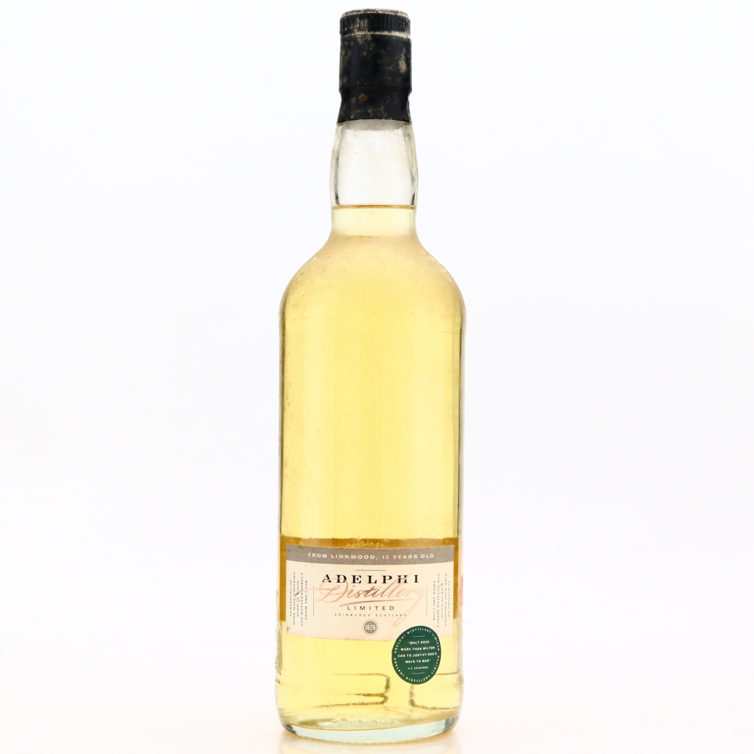 Linkwood 1984 Adelphi 12 Year Old