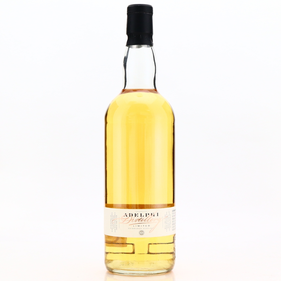 Knockdhu 1982 Adelphi 11 Year Old 75cl / US Import