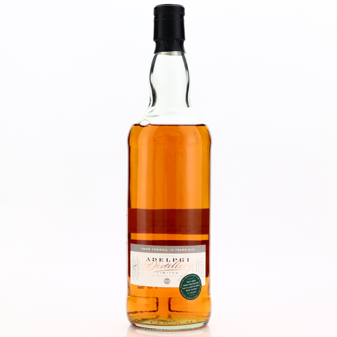 Tamdhu 1985 Adelphi 12 Year Old 75cl / US Import