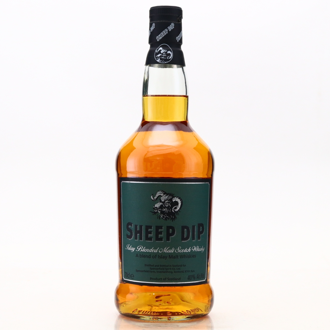 Sheep Dip Islay Blended Malt