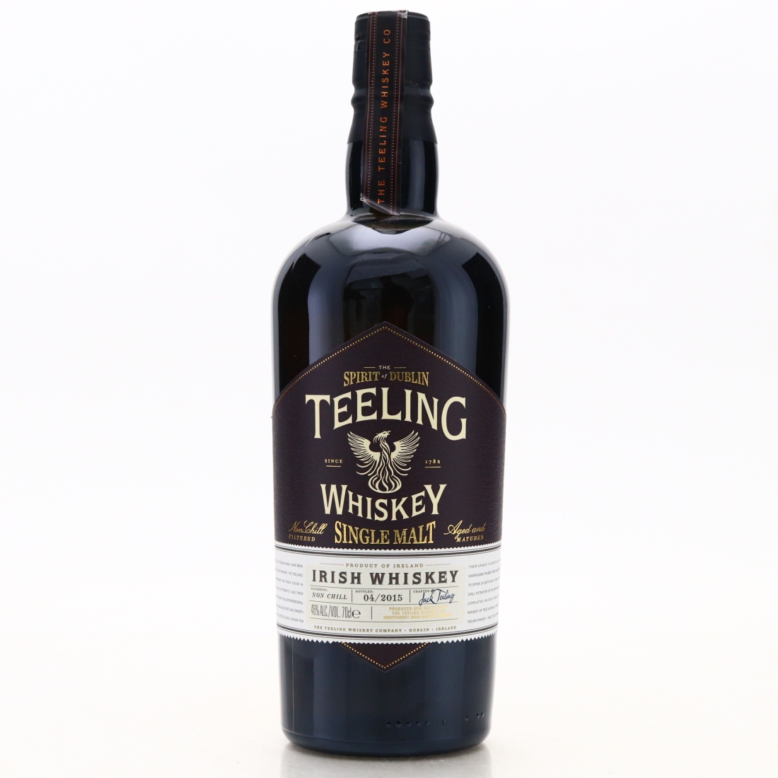 Teeling Single Malt