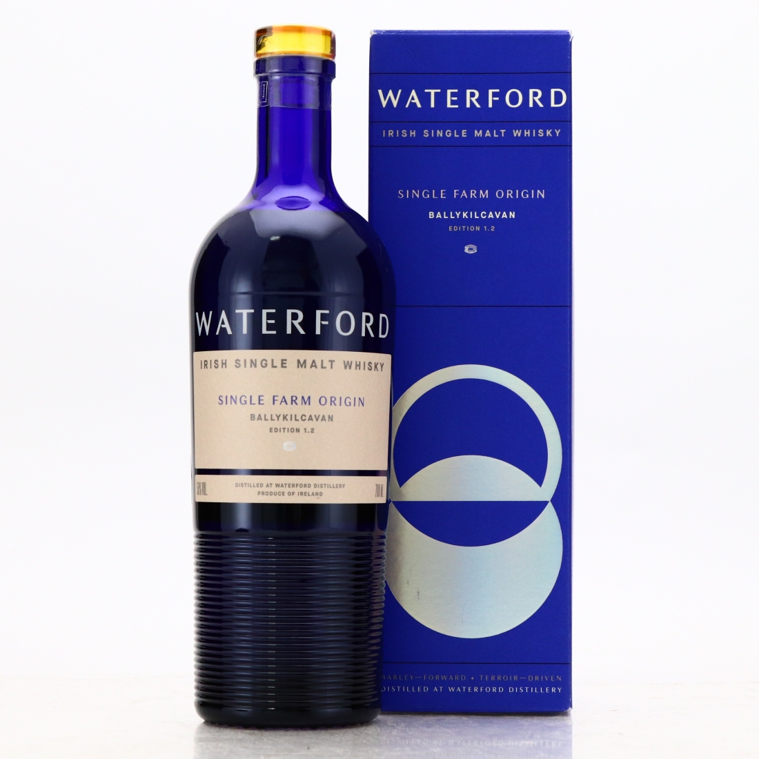 Waterford Single Farm Origin Edition 1.2 / Ballykilcavan