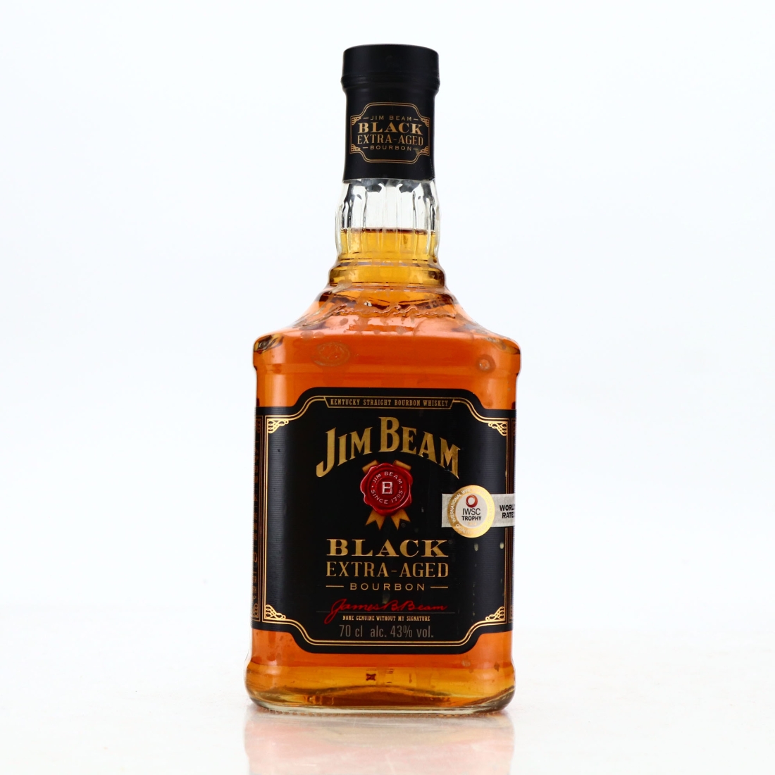 Jim Beam Black Extra-Aged