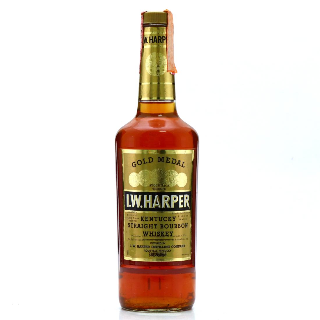 Anderson Club 10 Year Old Kentucky Straight Bourbon Whisky