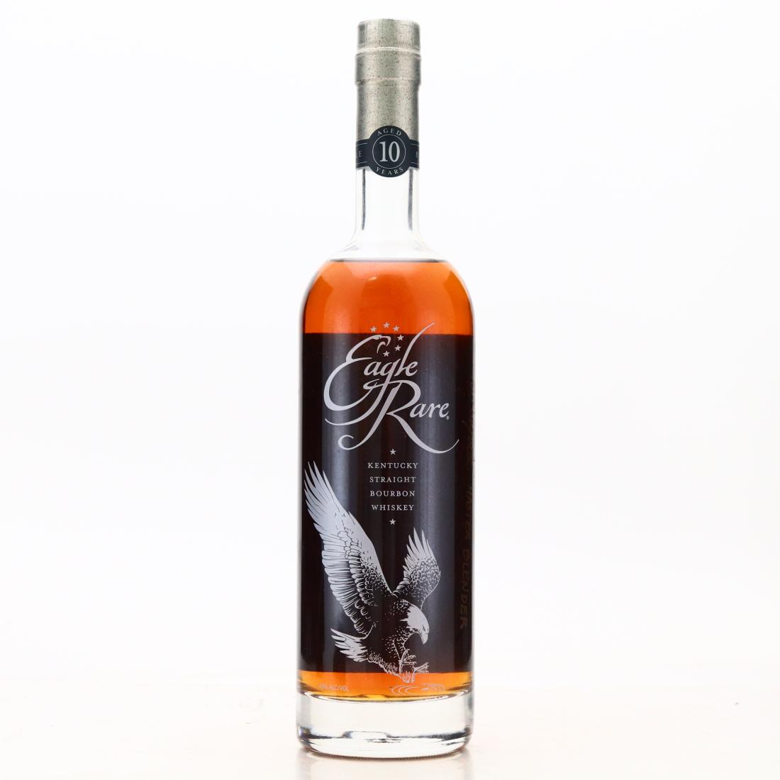 I.W. Harper President's Reserve Decanter Whisky | Whisky Auctioneer
