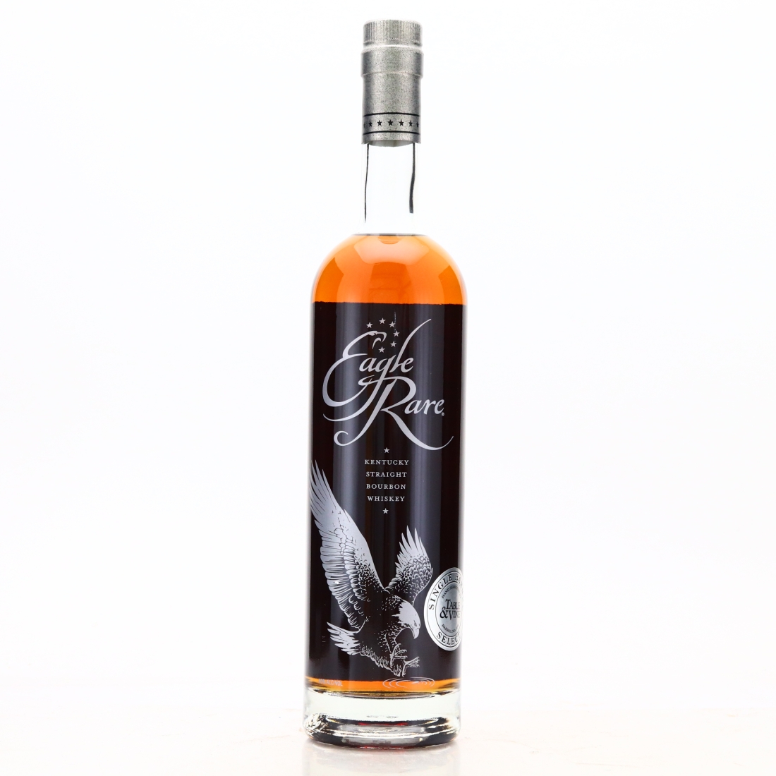 Eagle Rare 10 Year Old Single Barrel #359 / Table & Vine