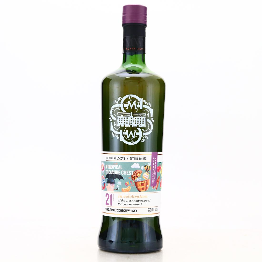 Glen Moray 1959 Rare Vintage Whisky | Whisky Auctioneer