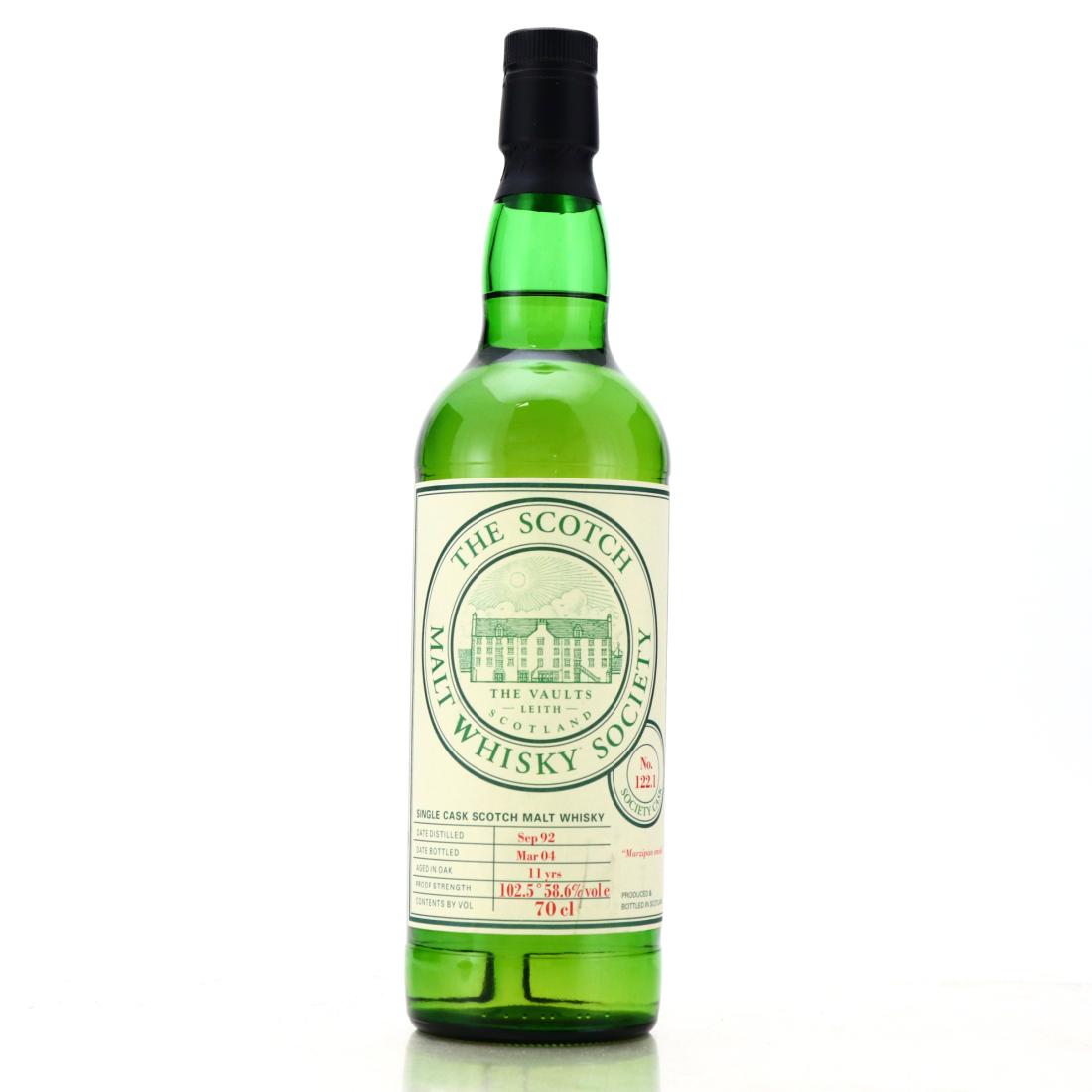 Glendronach 8 Year Old Teacher's Miniature Whisky | Whisky Auctioneer